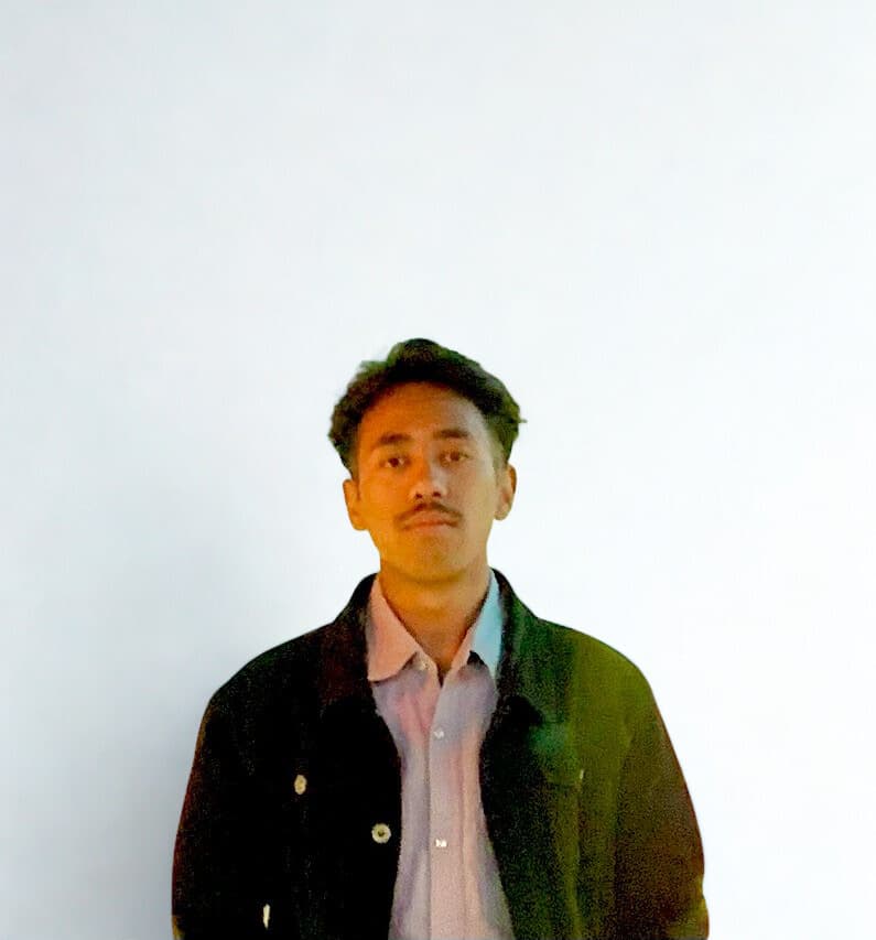 Manik Shrestha