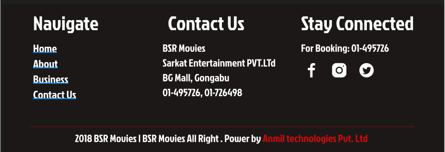 Checkout and QR Ticket